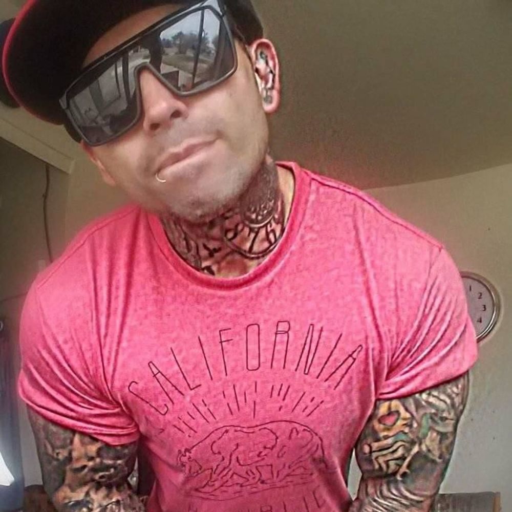 Meet your Posher, Nick